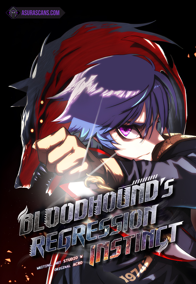 Bloodhound's Regression Instinct