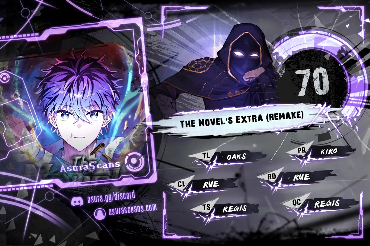 The Novel’s Extra (Remake) Chapter undefined (undefined) - Read Online ...
